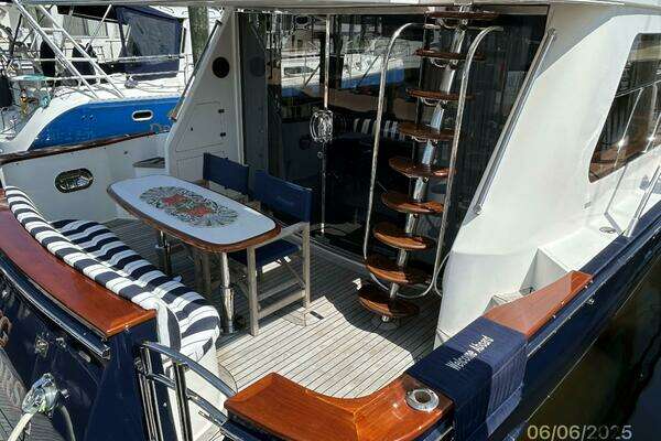 Pama LX540 Yacht For Sale