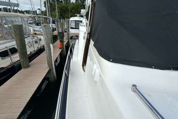 Pama LX540 Yacht For Sale