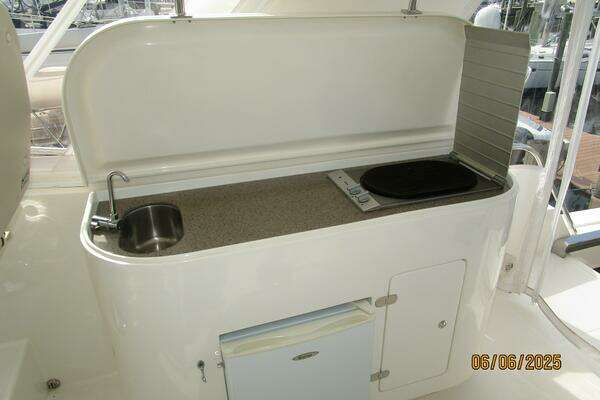 Pama LX540 Yacht For Sale