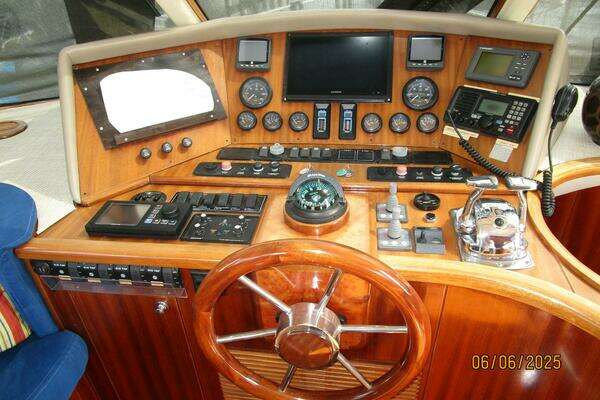 Pama LX540 Yacht For Sale