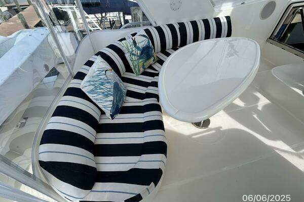 Pama LX540 Yacht For Sale