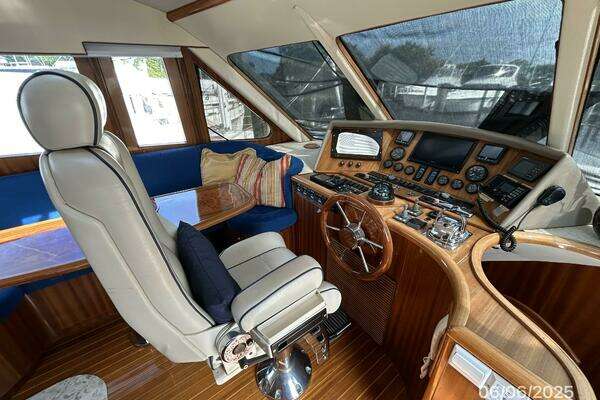 Pama LX540 Yacht For Sale