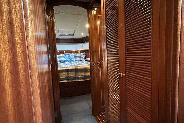 Pama LX540 Yacht For Sale