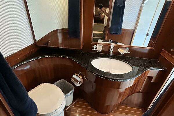 Pama LX540 Yacht For Sale
