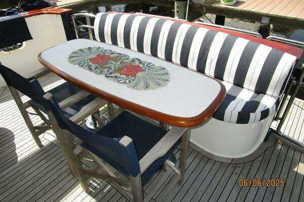 Pama LX540 Yacht For Sale