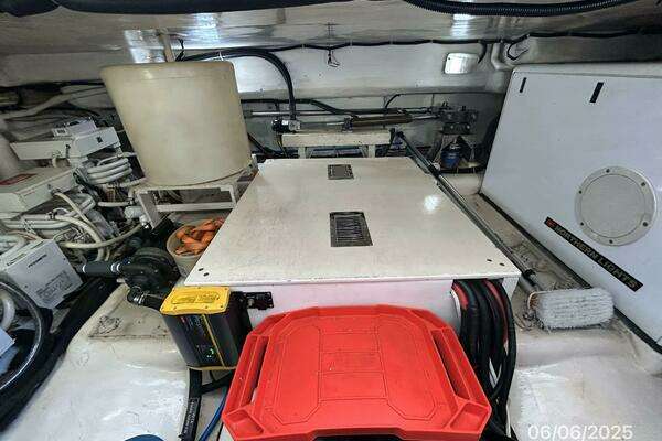 Pama LX540 Yacht For Sale