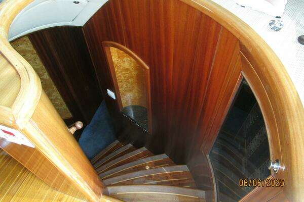 Pama LX540 Yacht For Sale