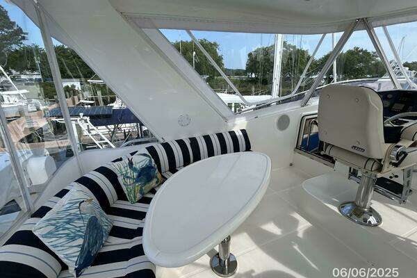 Pama LX540 Yacht For Sale