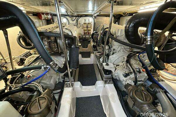 Pama LX540 Yacht For Sale