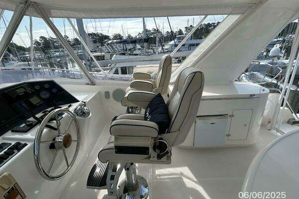Pama LX540 Yacht For Sale