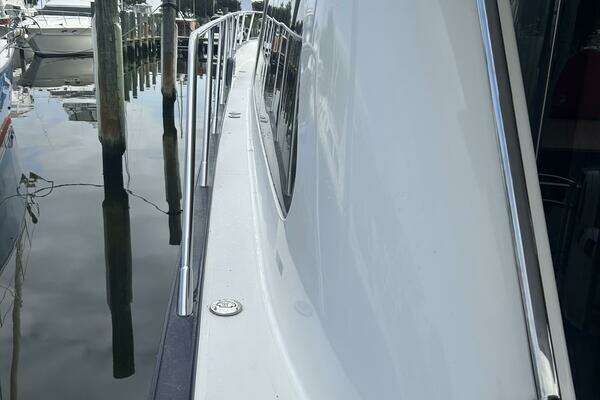 Pama LX540 Yacht For Sale