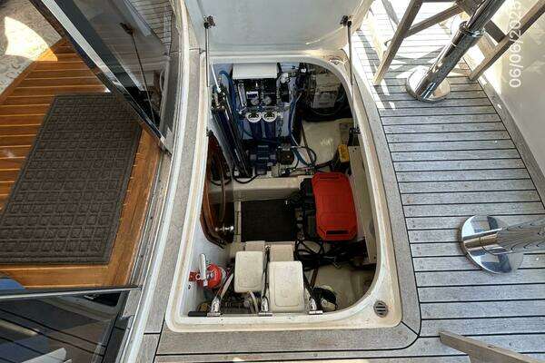 Pama LX540 Yacht For Sale
