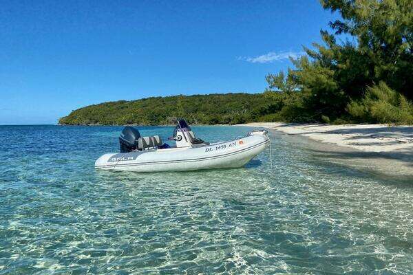 Pama LX540 Yacht For Sale