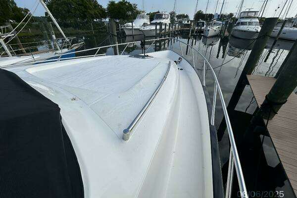 Pama LX540 Yacht For Sale