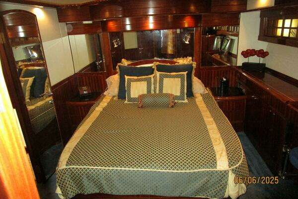 Pama LX540 Yacht For Sale