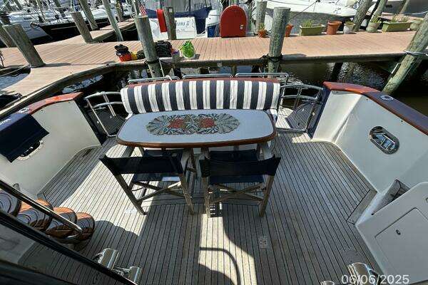 Pama LX540 Yacht For Sale