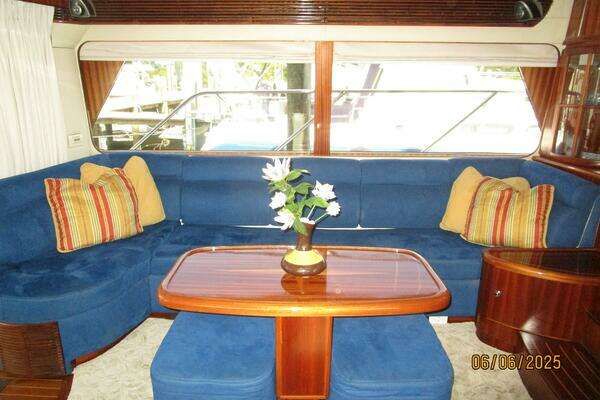 Pama LX540 Yacht For Sale