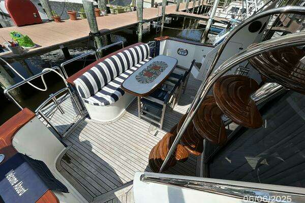 Pama LX540 Yacht For Sale