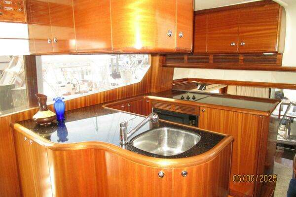 Pama LX540 Yacht For Sale