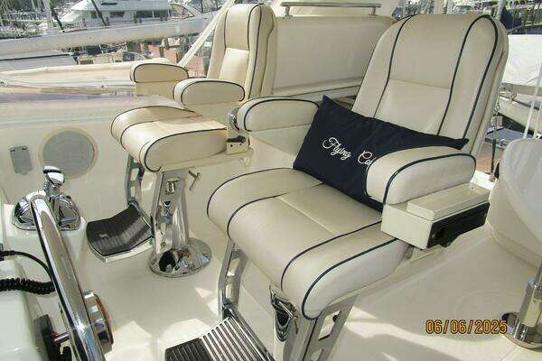 Pama LX540 Yacht For Sale