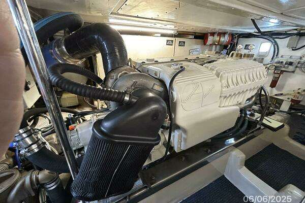 Pama LX540 Yacht For Sale