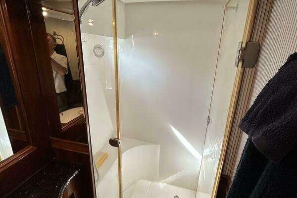Pama LX540 Yacht For Sale