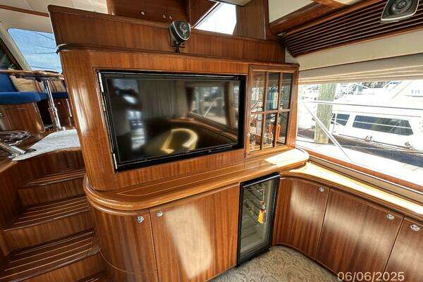 Pama LX540 Yacht For Sale