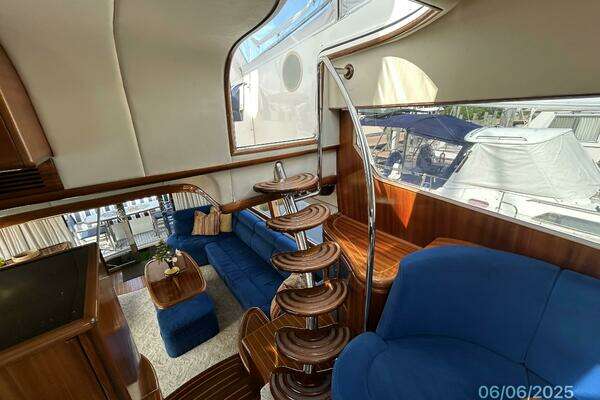 Pama LX540 Yacht For Sale