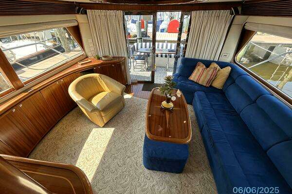 Pama LX540 Yacht For Sale