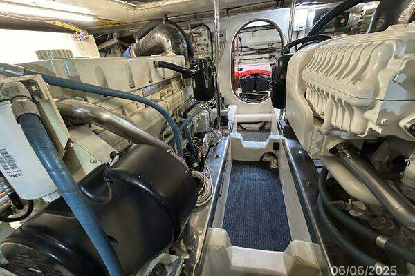 Pama LX540 Yacht For Sale