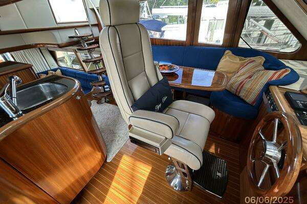 Pama LX540 Yacht For Sale