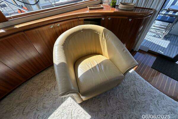 Pama LX540 Yacht For Sale