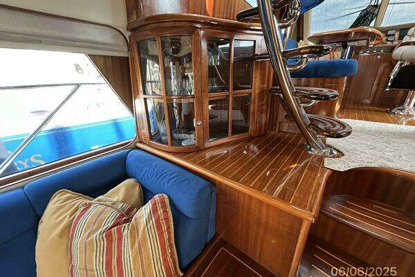 Pama LX540 Yacht For Sale