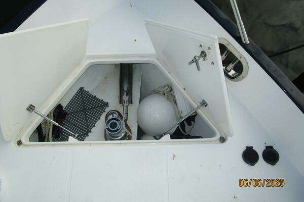 Pama LX540 Yacht For Sale