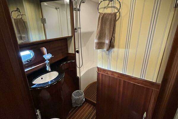 Pama LX540 Yacht For Sale