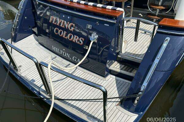 Pama LX540 Yacht For Sale