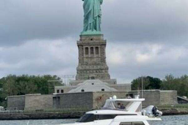 Pama LX540 Yacht For Sale