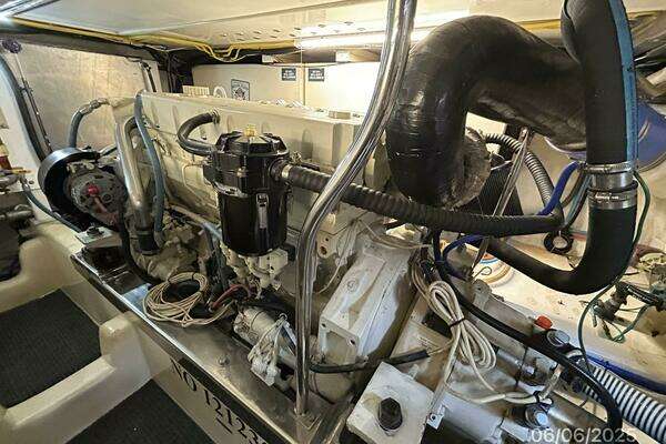 Pama LX540 Yacht For Sale