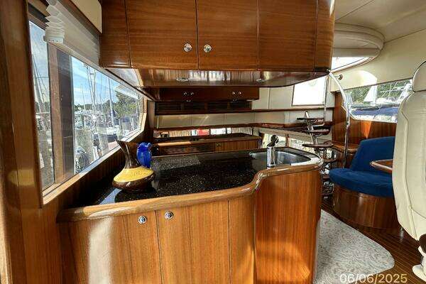 Pama LX540 Yacht For Sale