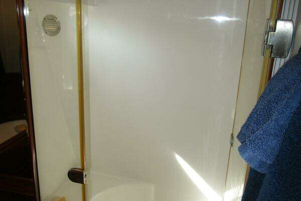 Pama LX540 Yacht For Sale