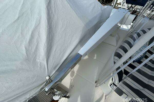 Pama LX540 Yacht For Sale