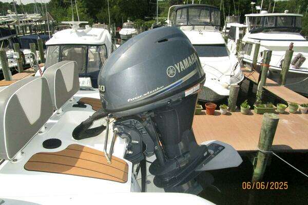Pama LX540 Yacht For Sale