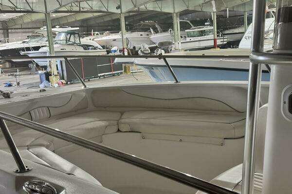 2012 Carolina Skiff 24