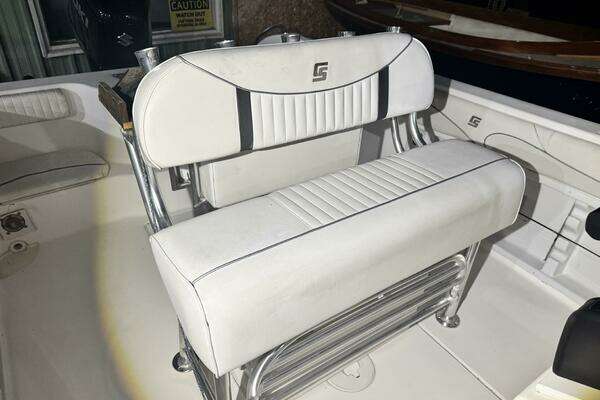 2012 Carolina Skiff 24