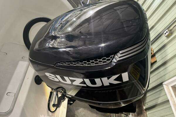 2012 Carolina Skiff 24