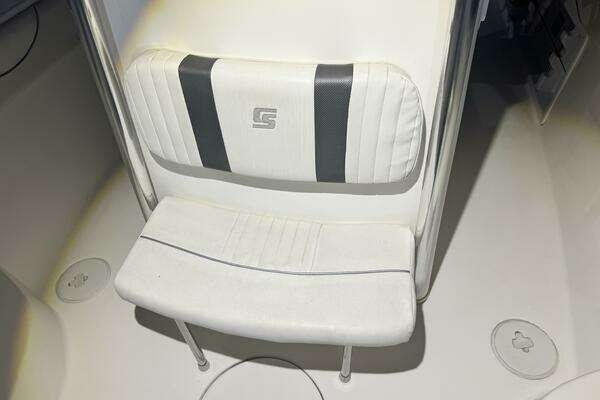 2012 Carolina Skiff 24