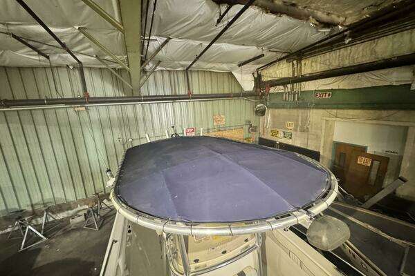 2012 Carolina Skiff 24