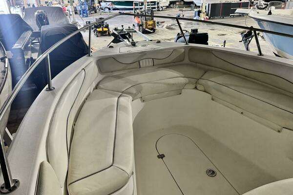 2012 Carolina Skiff 24