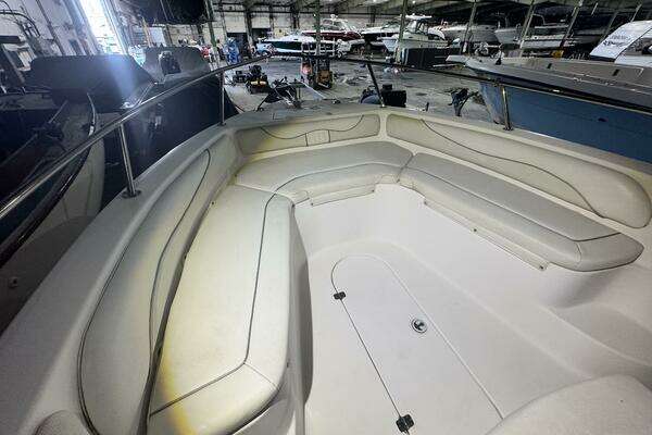 2012 Carolina Skiff 24