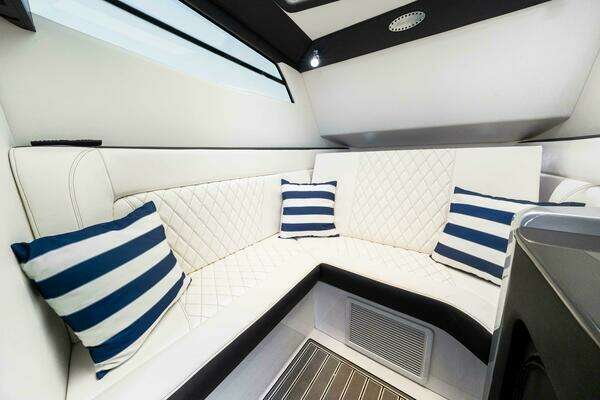 Nor-Tech 450SS Yacht For Sale